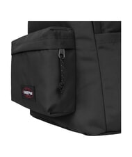 EASTPAK DAY OFFICE  Rucsac pentru laptop de 16 inchi BLACK - Rucsacuri pentru școală și timp liber - 7
