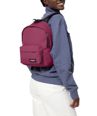 EASTPAK ORBIT XS Rucsac de dimensiuni mici Vin de Burgundia - Rucsacuri pentru școală și timp liber - 2