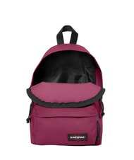 EASTPAK ORBIT XS Rucsac de dimensiuni mici Vin de Burgundia - Rucsacuri pentru școală și timp liber - 3