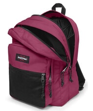 EASTPAK PINNACLE Rucsac Vin de Burgundia - Rucsacuri pentru școală și timp liber - 3