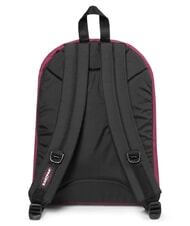 EASTPAK PINNACLE Rucsac Vin de Burgundia - Rucsacuri pentru școală și timp liber - 4