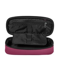 EASTPAK OVAL SINGLE Trusa de creion Vin de Burgundia - Penare și accesorii - 2