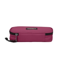 EASTPAK OVAL SINGLE Trusa de creion Vin de Burgundia - Penare și accesorii - 3