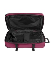 EASTPAK TRANVERZ L Troller mare - Trolere semirigide