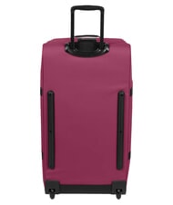 EASTPAK TRANVERZ L Troller mare Vin de Burgundia - Trolere semirigide - 3