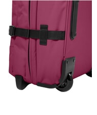 EASTPAK TRANVERZ L Troller mare Vin de Burgundia - Trolere semirigide - 4