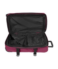 EASTPAK TRANVERZ M Troller mediu - Trolere semirigide