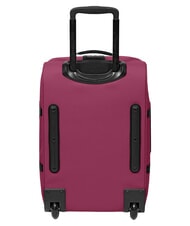 EASTPAK TRANVERZ S Troller pentru bagaje de m&acirc;nă Vin de Burgundia - Bagaje de m&acirc;nă - 3