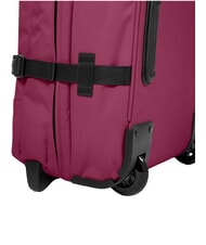 EASTPAK TRANVERZ S Troller pentru bagaje de m&acirc;nă Vin de Burgundia - Bagaje de m&acirc;nă - 4