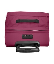 EASTPAK TRANVERZ S Troller pentru bagaje de m&acirc;nă Vin de Burgundia - Bagaje de m&acirc;nă - 5
