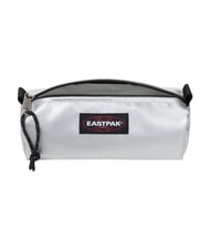EASTPAK BENCHMARK Husa cu fermoar argint spațial - Penare și accesorii - 2