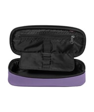 EASTPAK OVAL SINGLE Trusa de creion dalie violetă - Penare și accesorii - 2