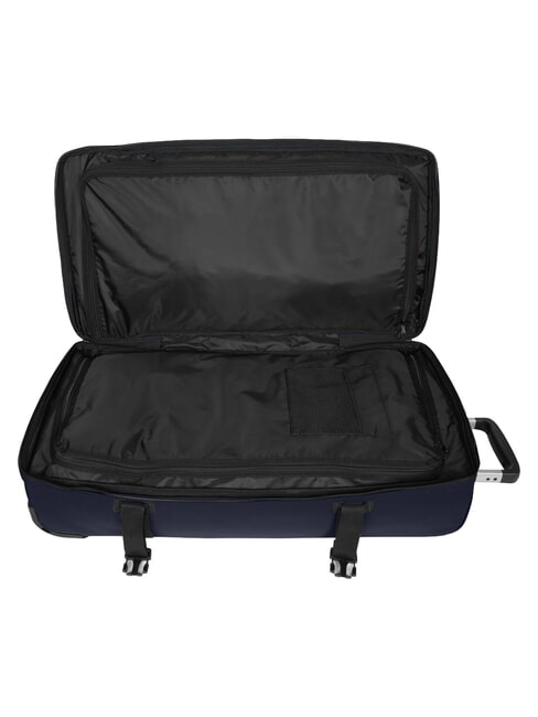 TRANSIT'R PLUS M Cărucior mediu ultramari - Trolere semirigide