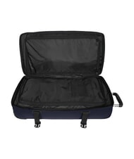 EASTPAK TRANSIT'R PLUS M Cărucior mediu ultramari - Trolere semirigide - 2
