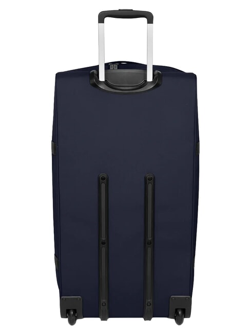 TRANSIT'R PLUS M Cărucior mediu ultramari - Trolere semirigide