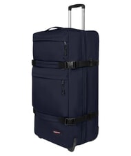 EASTPAK TRANSIT'R PLUS L Cărucior mare ultramari - Trolere semirigide - 3