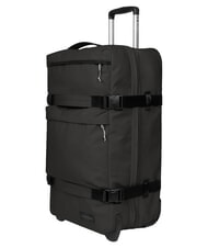 EASTPAK TRANSIT'R PLUS L Cărucior mare prelată neagră2 - Trolere semirigide - 3