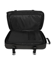EASTPAK TRANSIT'R PLUS M Cărucior mediu prelată neagră2 - Trolere semirigide - 2