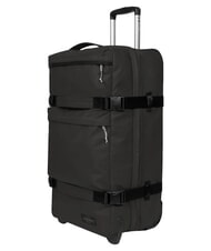 EASTPAK TRANSIT'R PLUS M Cărucior mediu prelată neagră2 - Trolere semirigide - 3