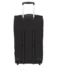 EASTPAK TRANSIT'R PLUS M Cărucior mediu prelată neagră2 - Trolere semirigide - 4
