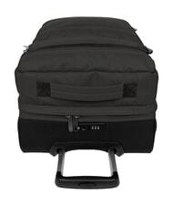 EASTPAK TRANSIT'R PLUS M Cărucior mediu prelată neagră2 - Trolere semirigide - 5