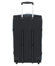 EASTPAK TRANSIT'R PLUS L Cărucior mare prelată albastru praf - Trolere semirigide - 4