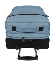 EASTPAK TRANSIT'R PLUS L Cărucior mare prelată albastru praf - Trolere semirigide - 5