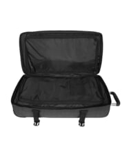 EASTPAK TRANSIT'R PLUS L Cărucior mare BlackDenim - Trolere semirigide - 2