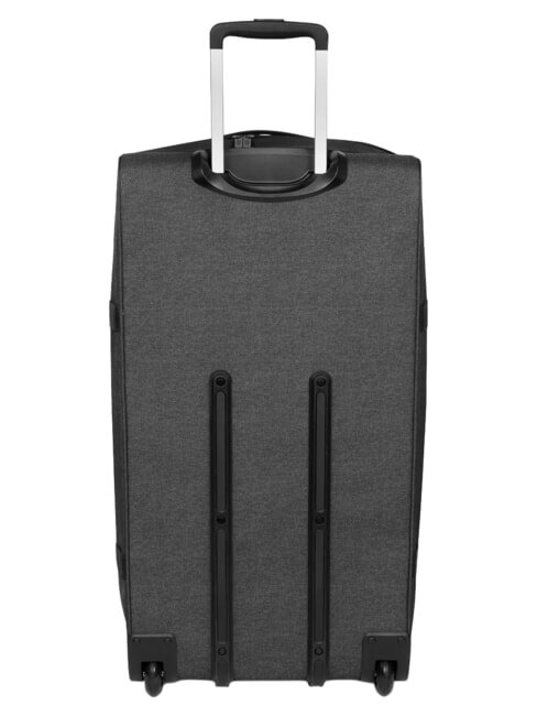 TRANSIT'R PLUS L Cărucior mare BlackDenim - Trolere semirigide