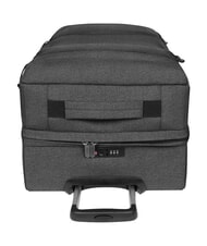EASTPAK TRANSIT'R PLUS L Cărucior mare BlackDenim - Trolere semirigide - 5