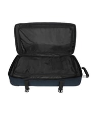 EASTPAK TRANSIT'R PLUS L Cărucior mare tripledenim - Trolere semirigide - 2