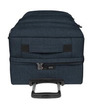 EASTPAK TRANSIT'R PLUS L Cărucior mare tripledenim - Trolere semirigide - 5