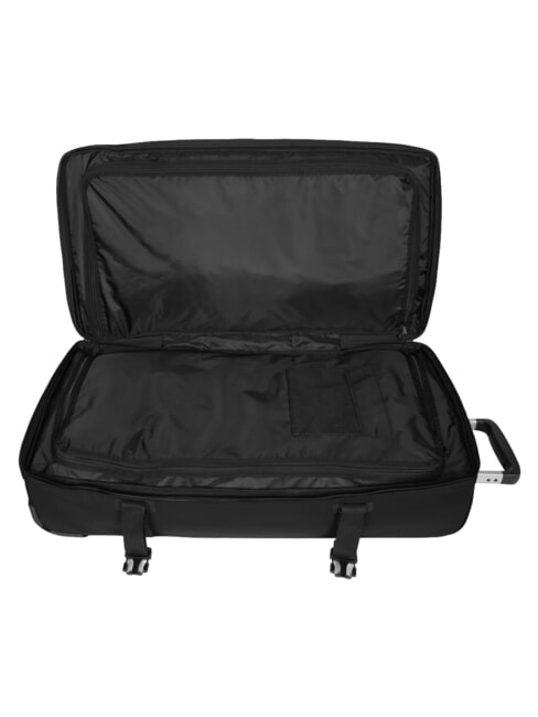 TRANSIT'R PLUS L Cărucior mare BLACK - Trolere semirigide