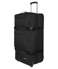 EASTPAK TRANSIT'R PLUS L Cărucior mare BLACK - Trolere semirigide - 3