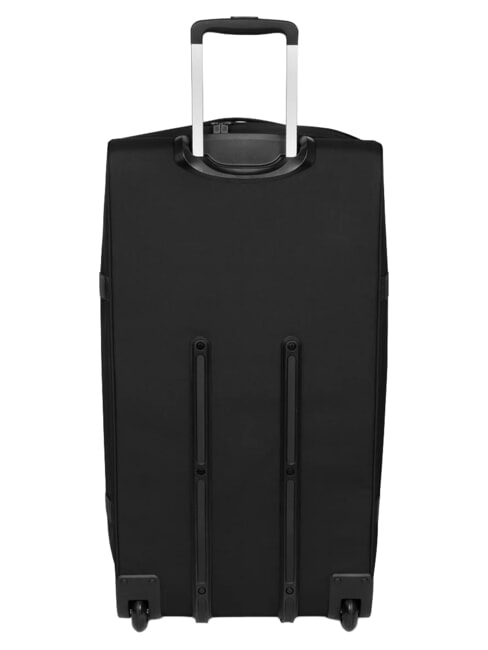 TRANSIT'R PLUS L Cărucior mare BLACK - Trolere semirigide