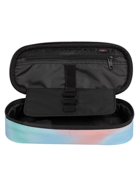 OVAL SINGLE Trusa de creion gradient strălucitor - Penare și accesorii