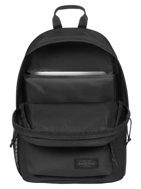 PADDED DBL S Rucsac pentru tabletă BLACK - Rucsacuri pentru școală și timp liber