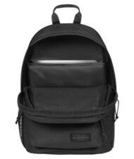 EASTPAK PADDED DBL S Rucsac pentru tabletă BLACK - Rucsacuri pentru școală și timp liber - 3