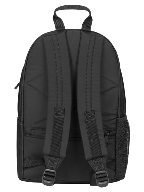 PADDED DBL S Rucsac pentru tabletă BLACK - Rucsacuri pentru școală și timp liber