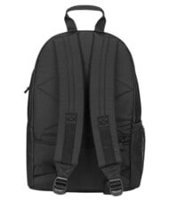 EASTPAK PADDED DBL S Rucsac pentru tabletă BLACK - Rucsacuri pentru școală și timp liber - 4