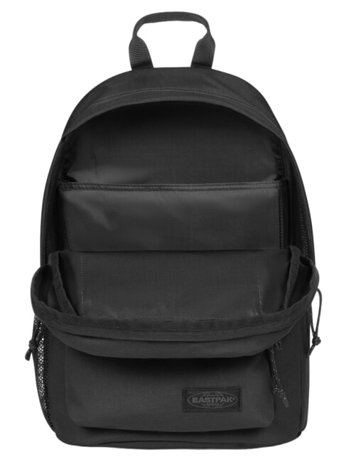 PADDED DBL S Rucsac pentru tabletă BLACK - Rucsacuri pentru școală și timp liber