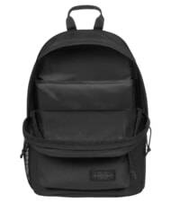 EASTPAK PADDED DBL S Rucsac pentru tabletă BLACK - Rucsacuri pentru școală și timp liber - 5
