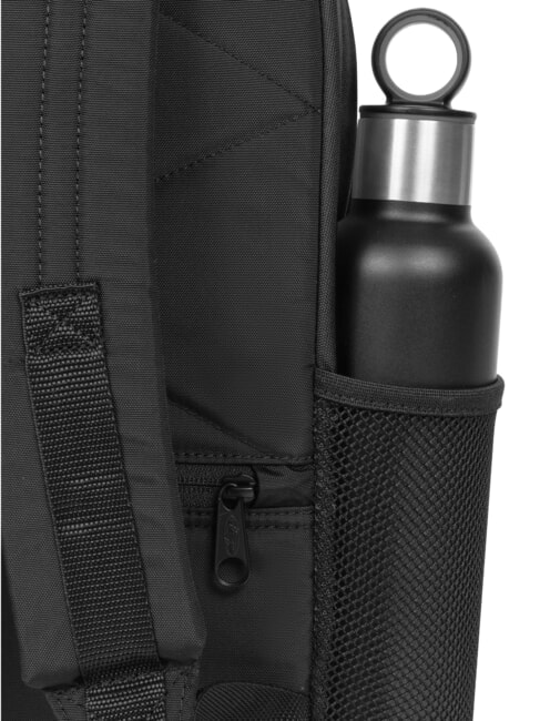 PADDED DBL S Rucsac pentru tabletă BLACK - Rucsacuri pentru școală și timp liber