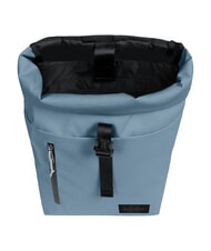 EASTPAK UP ROLL  Rucsac pentru PC de 13 inchi prelată albastru praf - Rucsacuri pentru școală și timp liber - 5