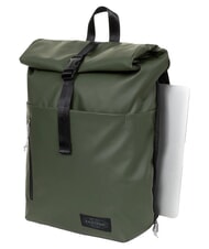 EASTPAK UP ROLL  Rucsac pentru PC de 13 inchi pădure de prelată - Rucsacuri pentru școală și timp liber - 2