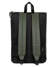 EASTPAK UP ROLL  Rucsac pentru PC de 13 inchi pădure de prelată - Rucsacuri pentru școală și timp liber - 3