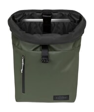 EASTPAK UP ROLL  Rucsac pentru PC de 13 inchi pădure de prelată - Rucsacuri pentru școală și timp liber - 4