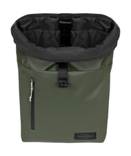 EASTPAK UP ROLL  Rucsac pentru PC de 13 inchi pădure de prelată - Rucsacuri pentru școală și timp liber - 5