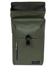 EASTPAK UP ROLL  Rucsac pentru PC de 13 inchi pădure de prelată - Rucsacuri pentru școală și timp liber - 6