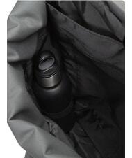 EASTPAK UP ROLL  Rucsac pentru PC de 13 inchi pădure de prelată - Rucsacuri pentru școală și timp liber - 7